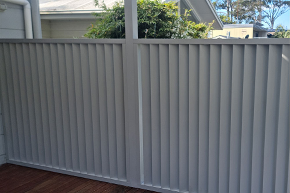 Privacy Screens