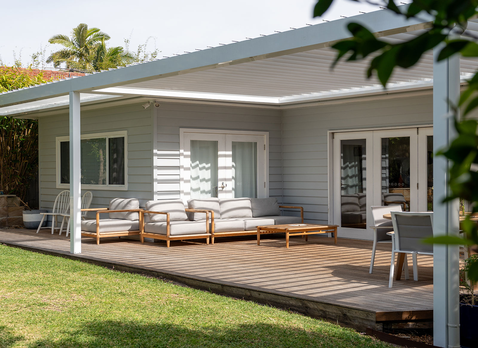 Tips On Getting Patios Ready For Summer img