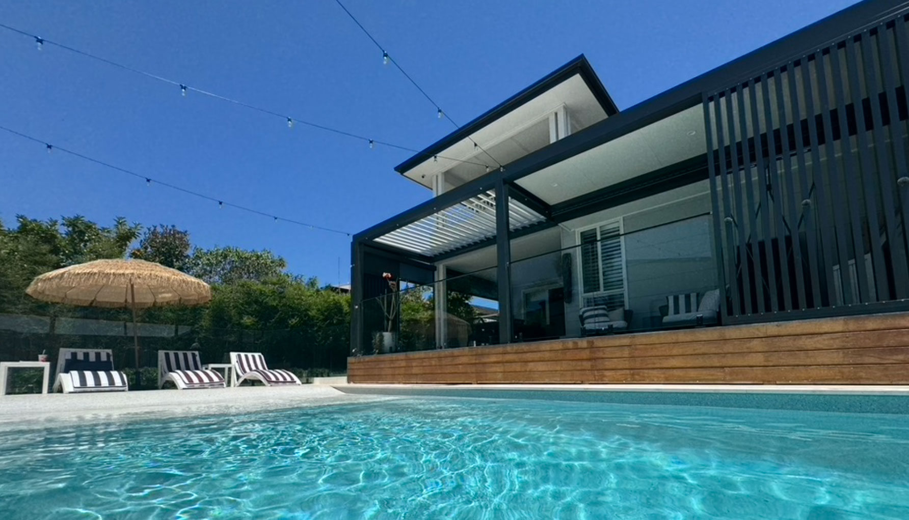 Building a Legacy in Outdoor Roofing