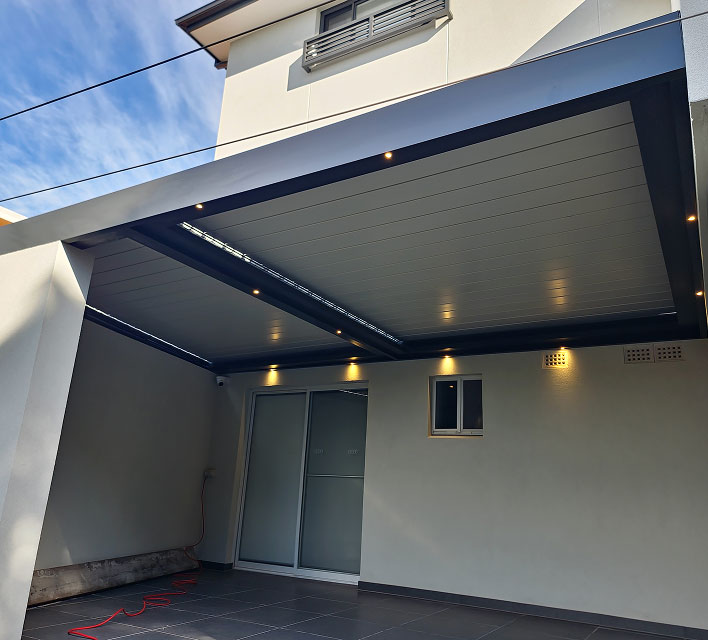 Say Goodbye to Weather Woes image