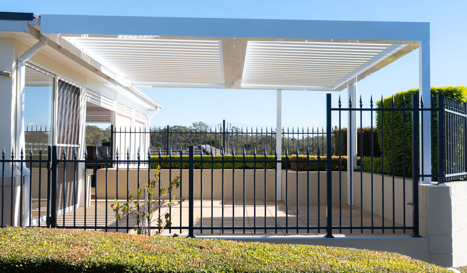 2 Sunspec Caring for Your Louvred Patio Roof Maintenance Made Easy IMAGE